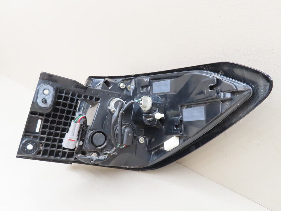2020-2022 SUBARU OUTBACK REAR LEFT DRIVER TAIL LIGHT OUTER OEM