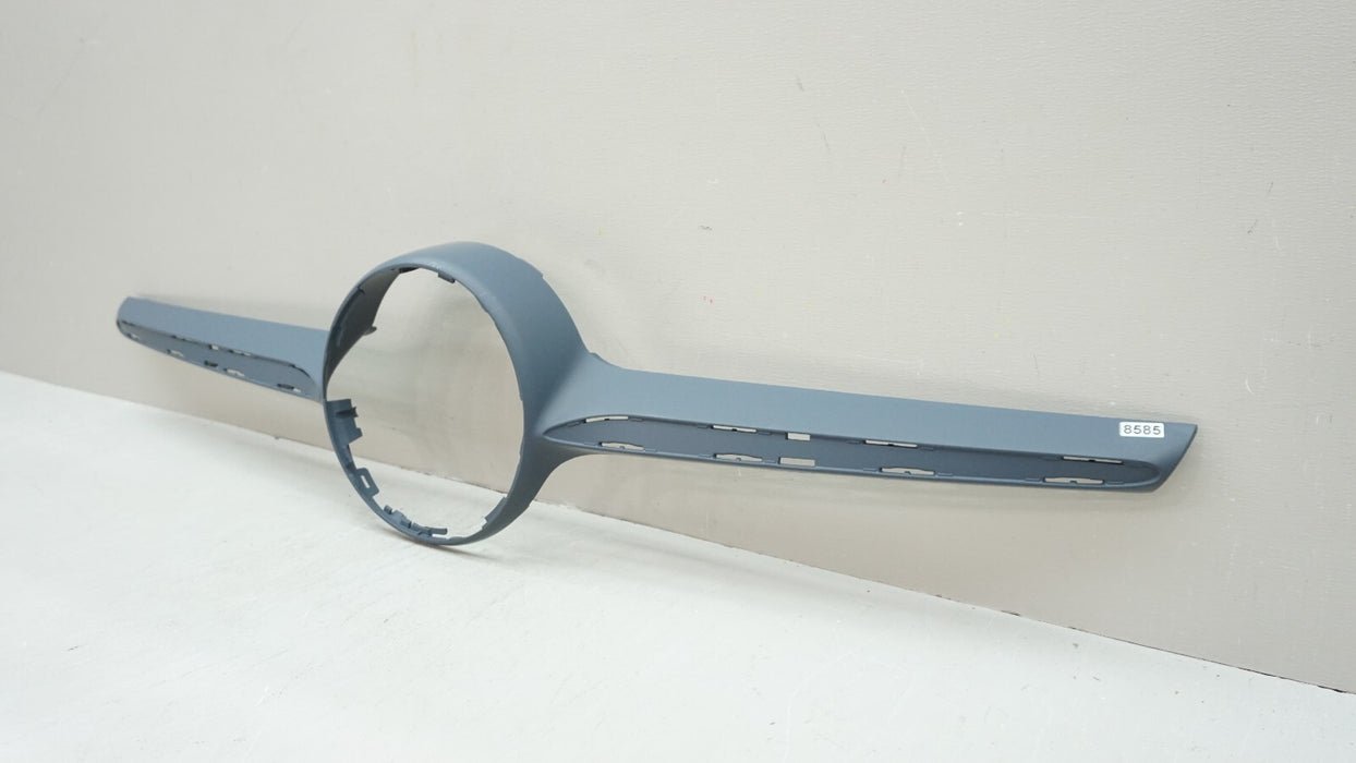 2014-2019 MERCEDES CLA250 FRONT BUMPER GRILLE MOLDING TRIM OEM A1178880060