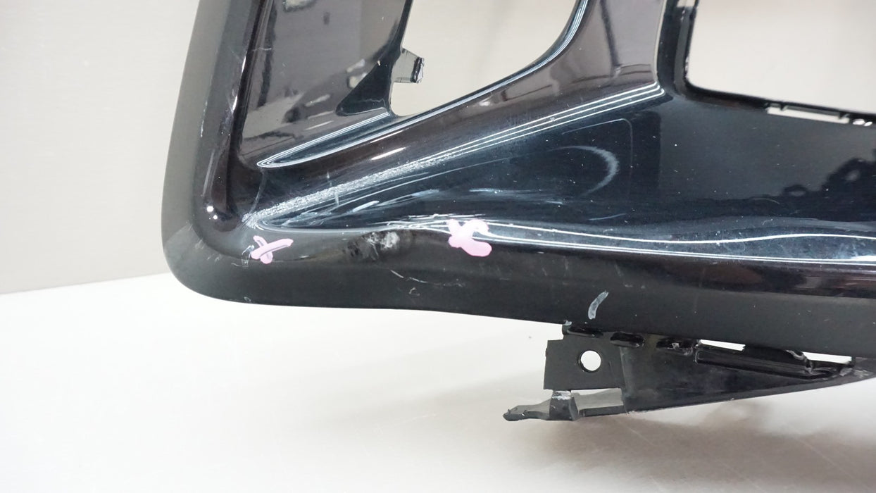 2022-2024 AUDI RS3 FRONT BUMPER COVER CAP 8Y0_807_437_M OEM