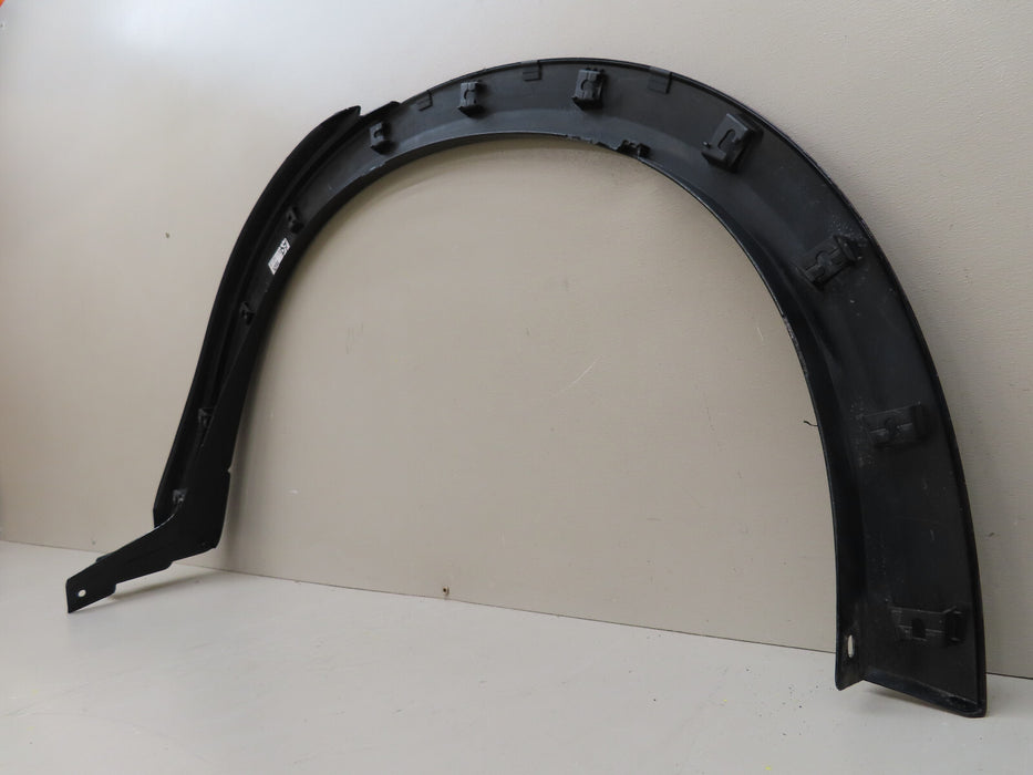 2017-2021 MAZDA CX-5 REAR RIGHT PASSENGER WHEEL ARCH FENDER FLARE OEM KPG1-51W51