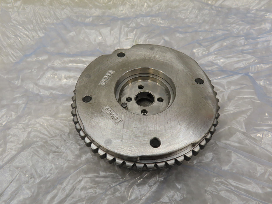 FORD ENGINE TIMING CAMSHAFT SPROCKETS OEM HL3E-6C525-CD