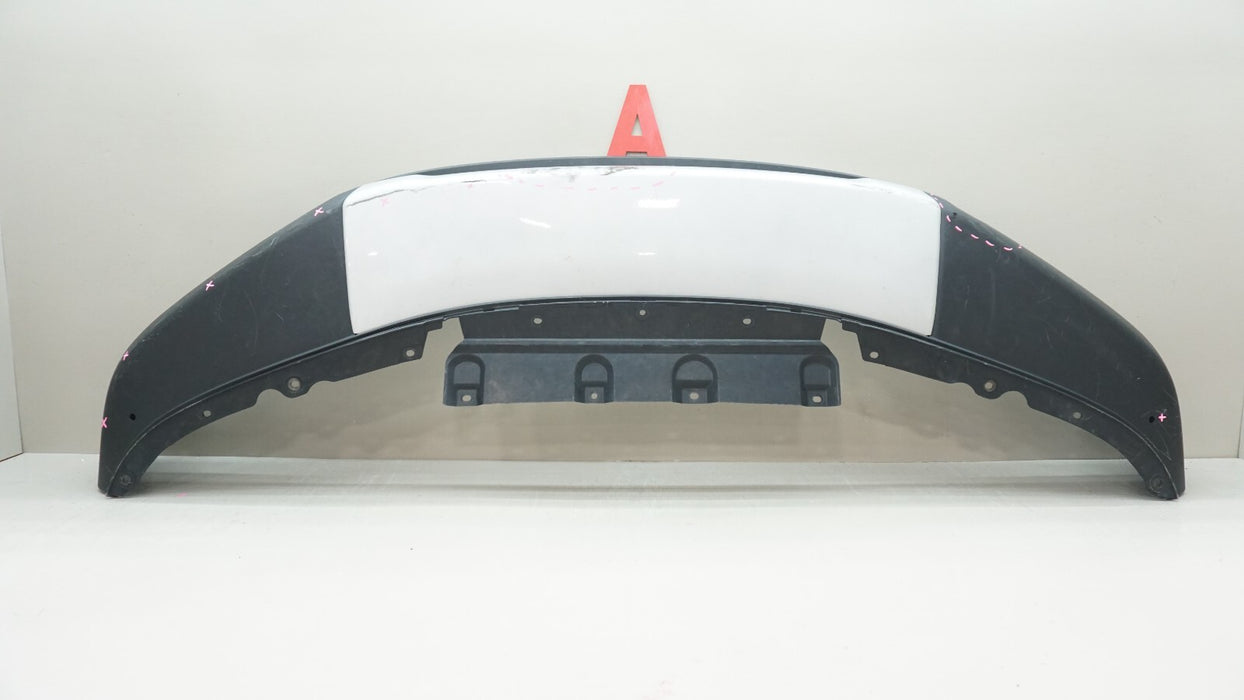 2019-2022 HONDA PILOT FRONT LOWER BUMPER COVER VALANCE OEM 71110-TG7-A5