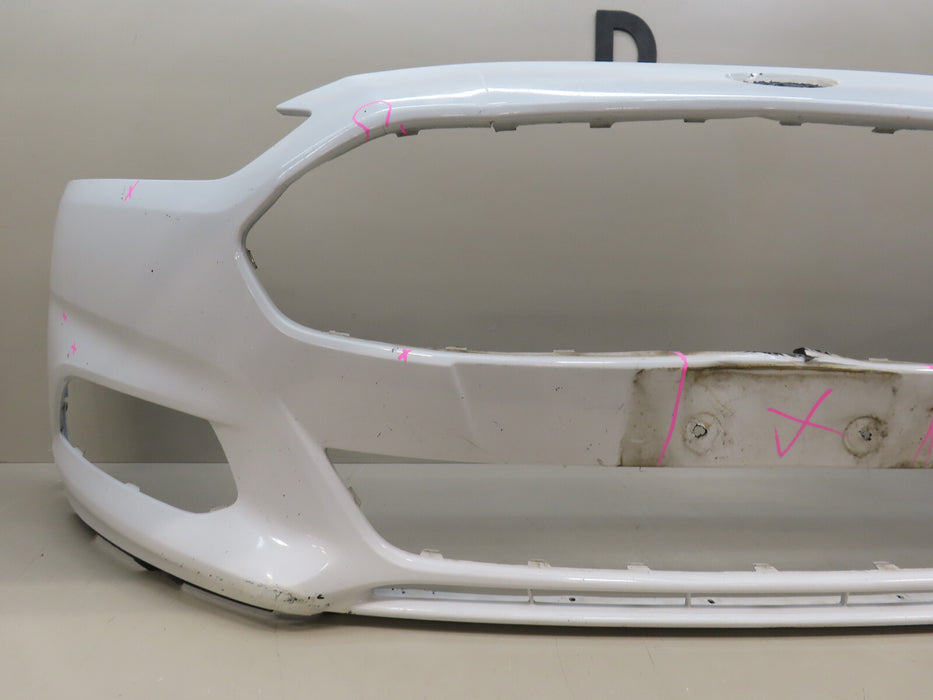 2013-2016 FORD FUSION FRONT BUMPER COVER OEM DS73-17757-AHW