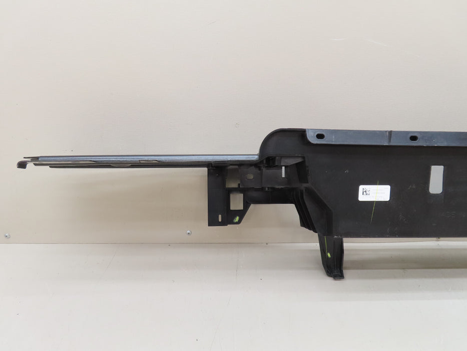 2022 2023 TOYOTA TUNDRA REAR REINFORCEMENT BAR OEM 52351-0C010