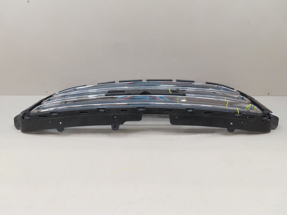 2015 2016 2017 2018 GMC YUKON FRONT RADIATOR GRILLE GRILL OEM 84119634