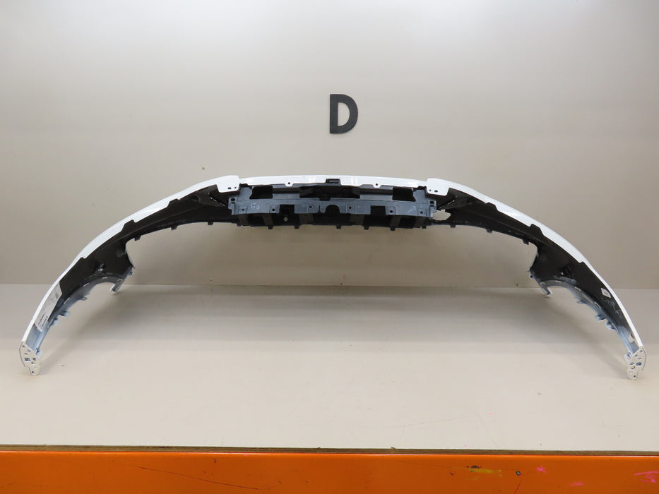 2021-2024 FORD MUSTANG MACH-E FRONT BUMPER COVER OEM