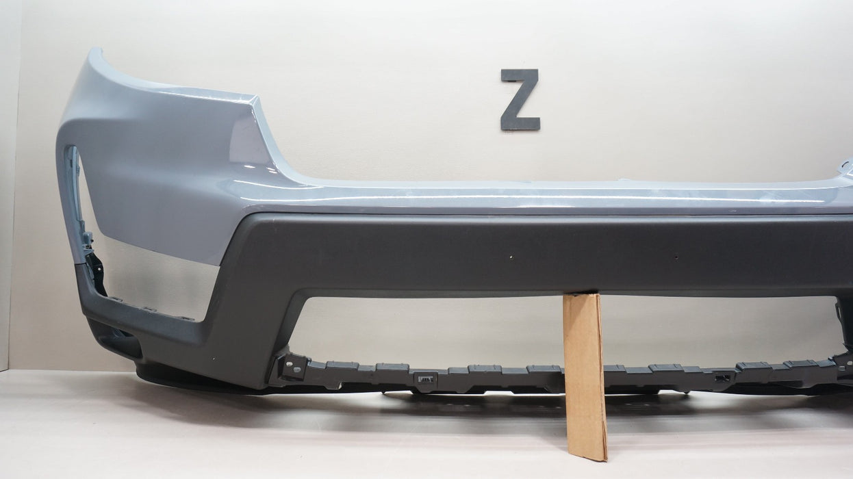 2021-2023 HONDA RIDGELINE FRONT BUMPER COVER 71101-T6Z-A500 OEM