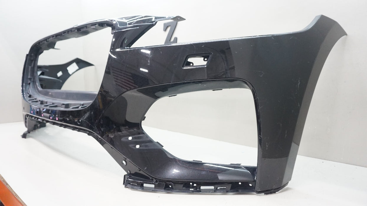2021-2023 JAGUAR F-PACE FRONT BUMPER COVER PANEL OEM MK83-17F003-AA