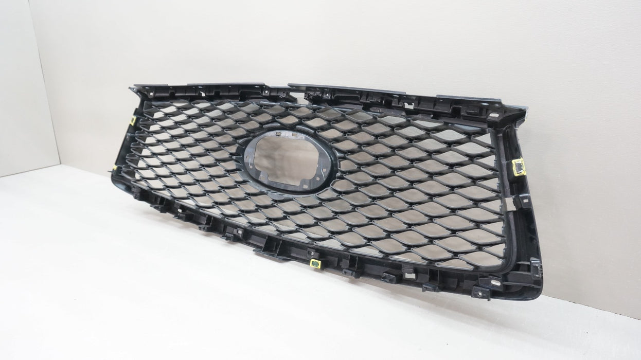 2019-2022 INFINITI QX50 FRONT BUMPER RADIATOR GRILLE OEM 623105NA0A
