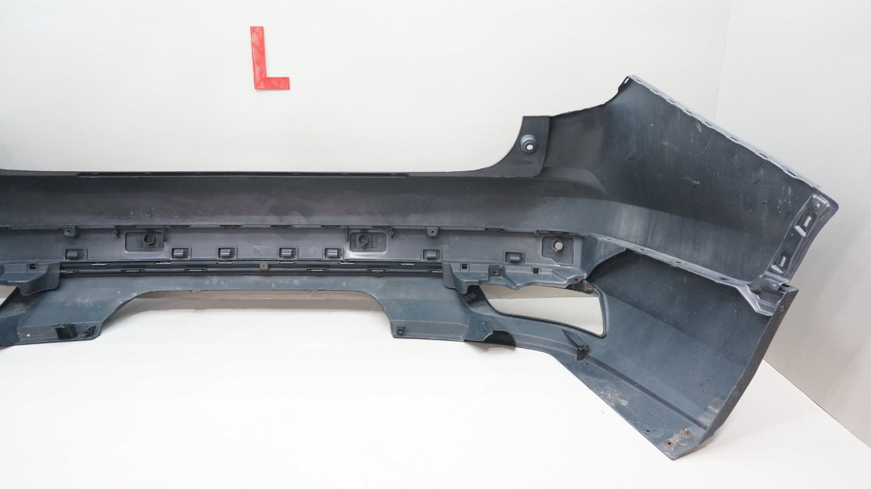 2016-2018 HONDA PILOT REAR BUMPER COVER PANEL OEM 71501-TG7-A000
