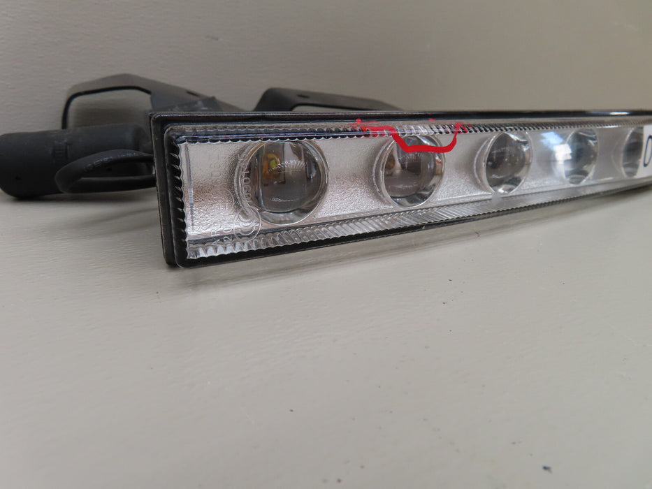 MERCEDES BENZ G65 AMG DRIVER LEFT SIDE DAYTIME RUNNING FOG LIGHT OEM A4639065300