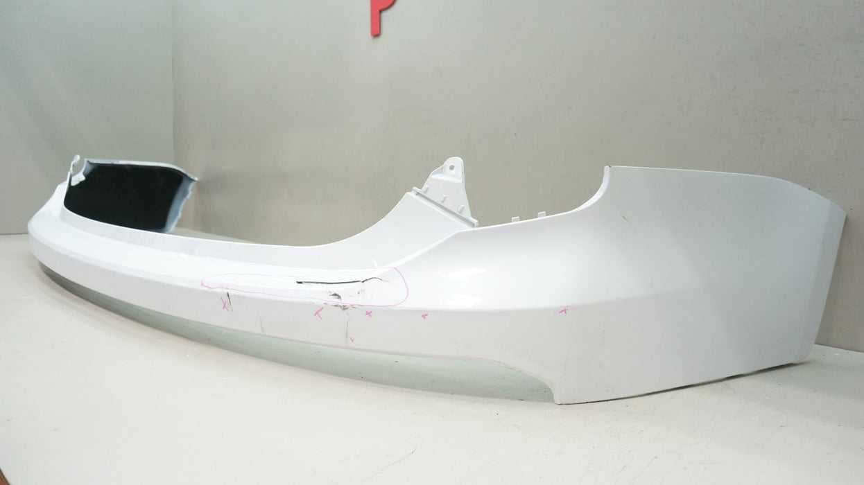 2023-2025 KIA TELLURIDE REAR UPPER BUMPER COVER 86611-S9500 OEM