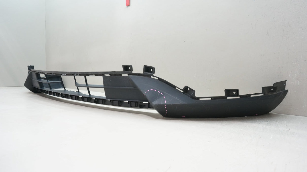 2020-2021 FORD ESCAPE FRONT LOWER BUMPER COVER VALANCE OEM LJ6B17C831