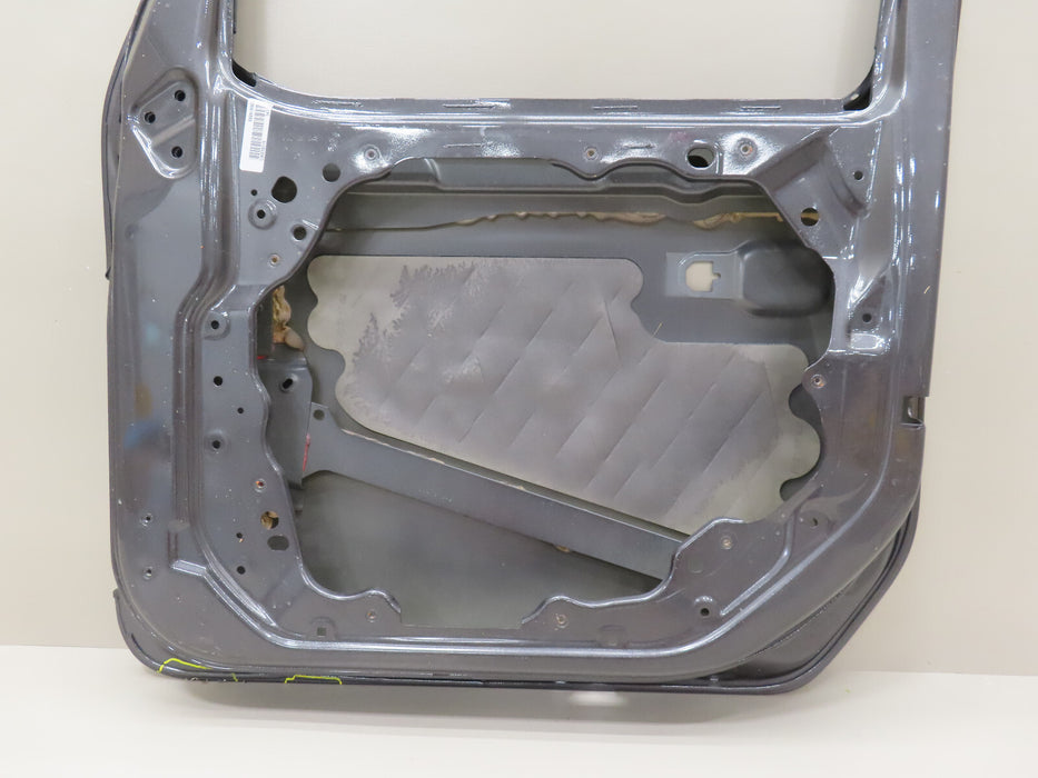 2018-2024 JEEP WRANGLER/GLADIATOR FRONT RIGHT PASSENGER DOOR PANEL SHELL OEM
