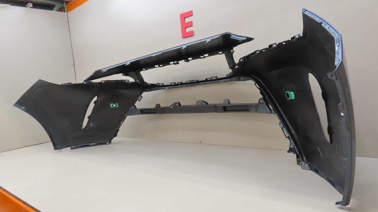 2021-2023 TOYOTA VENZA FRONT BUMPER COVER OEM 52119-488301