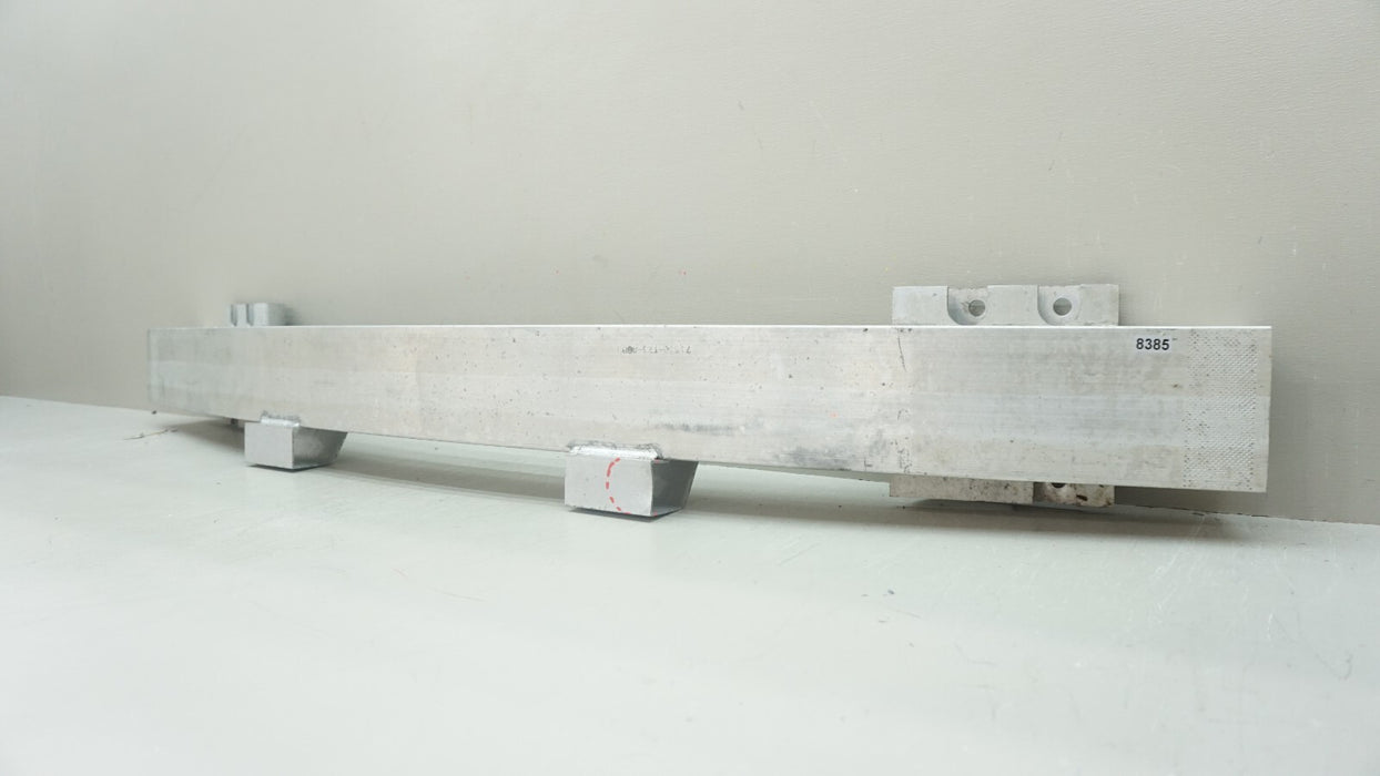 2015-2020 ACURA TLX REAR BUMPER REINFORCEMENT IMPACT BAR 71530-T23A-A000 OEM