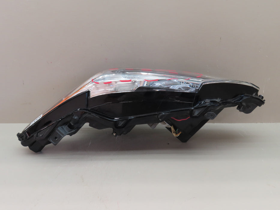2018-2024 TOYOTA CAMRY LEFT DRIVER HEADLIGHT FULL LED OEM 0337