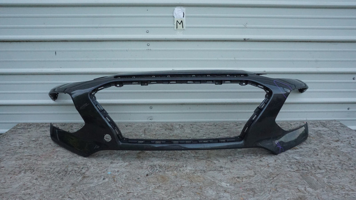 2018-2020 HYUNDAI KONA FRONT BUMPER SHELL COVER PANEL PLASTIC FACTORY OEM