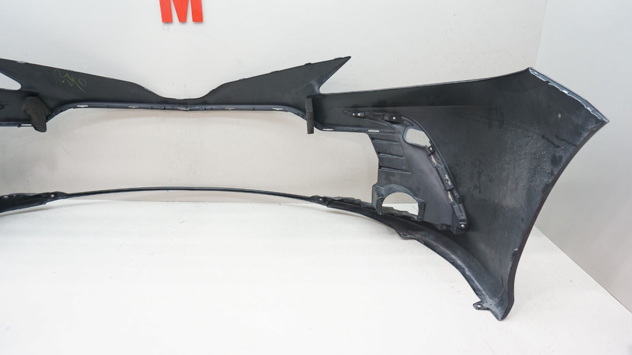 2021-2022 TOYOTA CAMRY FRONT BUMPER COVER PANEL 52119-06D00 OEM