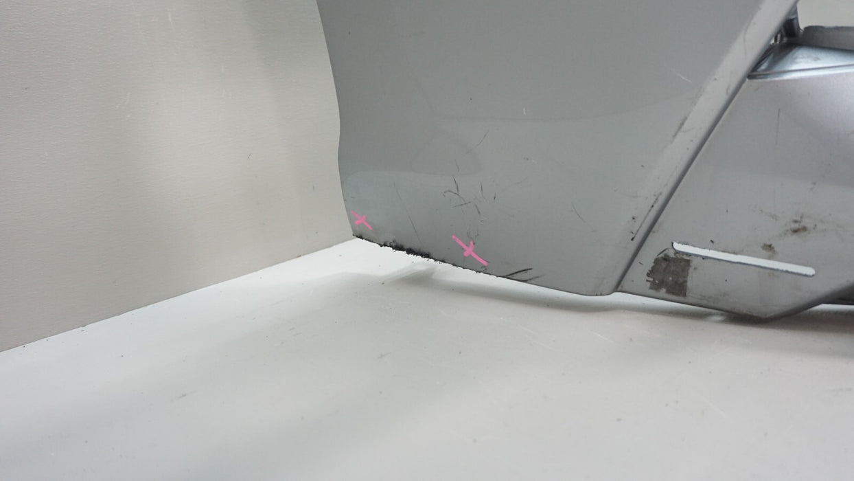 2018-2023 TOYOTA CAMRY FRONT BUMPER COVER OEM 52119-06E20