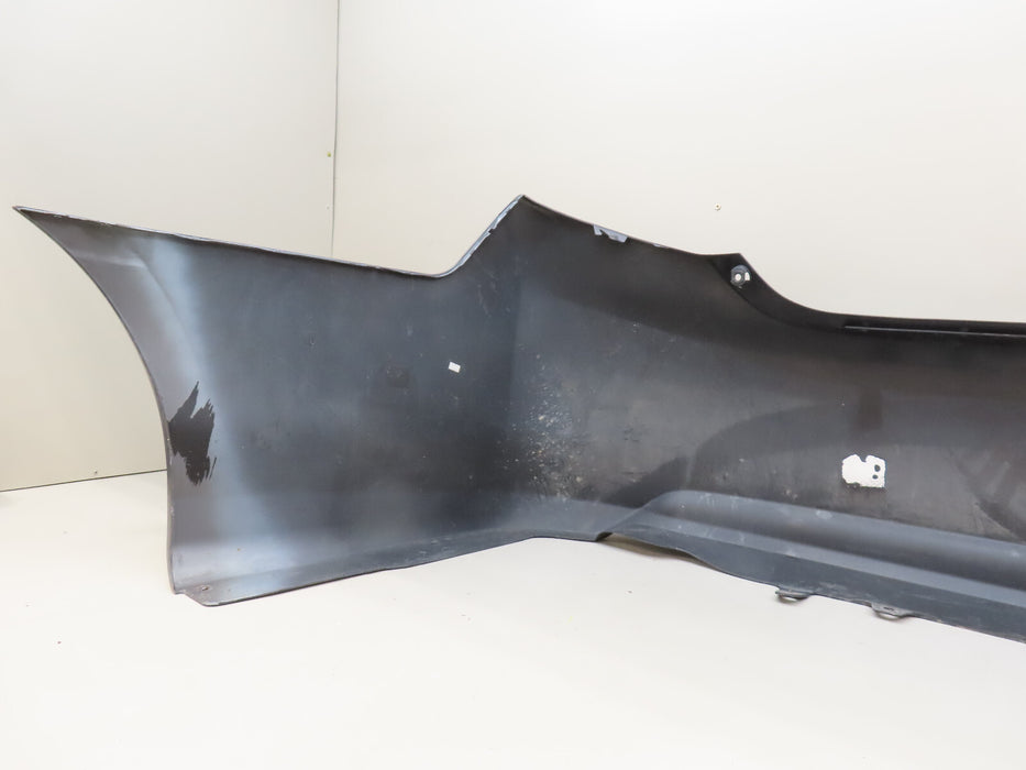 2012 2013 2014 TOYOTA CAMRY FRONT BUMPER COVER AFTERMARKET TONG YANG