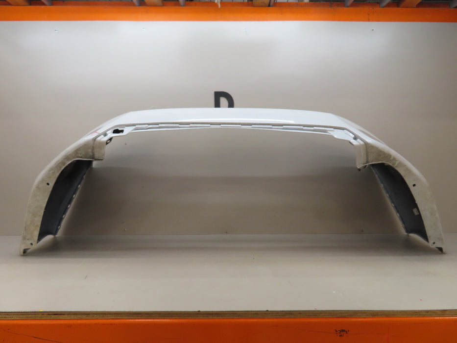 2016-2020 HONDA CIVIC SEDAN REAR BUMPER COVER OEM 71501-TBA-A010
