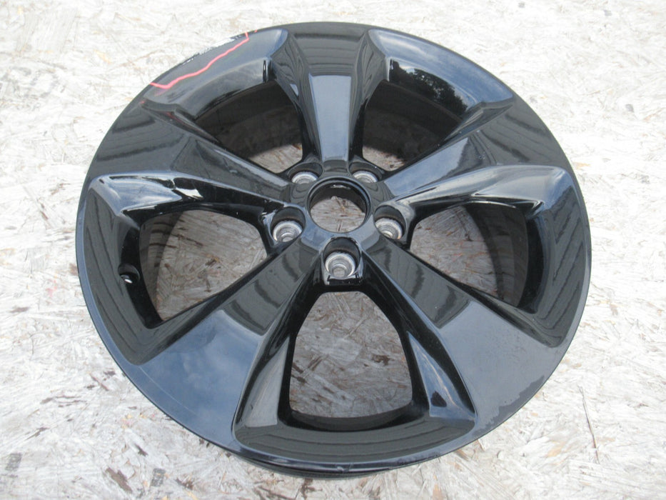 2015-2019 JEEP CHEROKEE WHEL RIM R18 18" ALUMINIUM 5XT12TRMAA 15 16 17 18 19 OEM