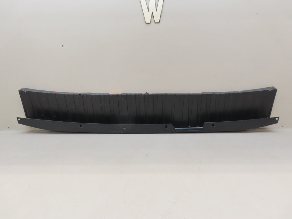 2019-2024 FORD TRANSIT REAR BUMPER CENTER COVER OEM LK41-17E926