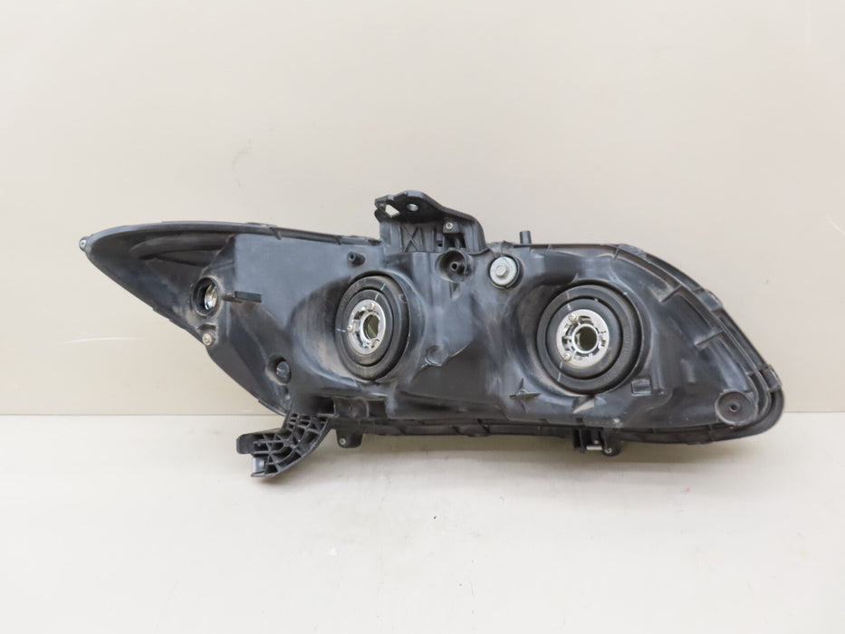 2012-2015 HONDA CIVIC SEDAN LEFT DRIVER SIDE HEADLIGHT LAMP HALOGEN OEM