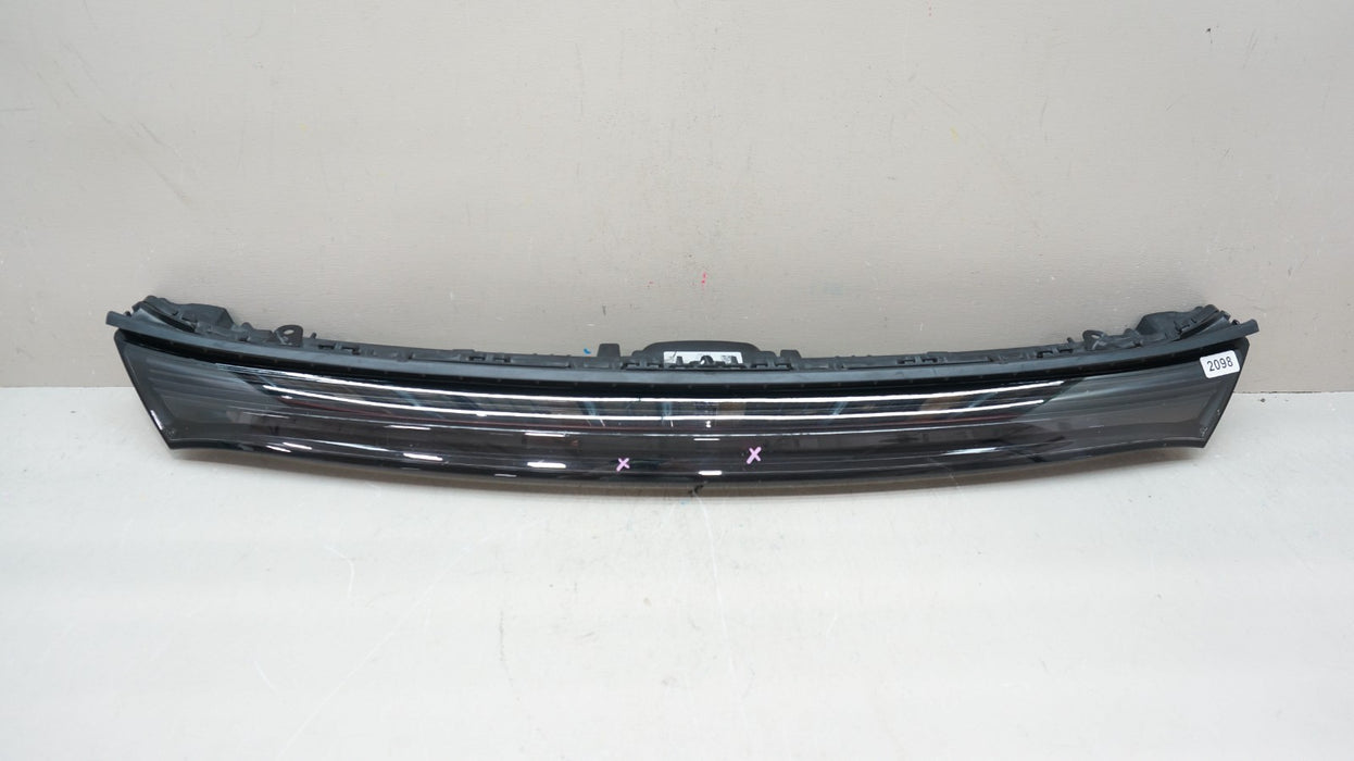 2023-2024 MERCEDES-BENZ EQE350 EQE500 FRONT CENTER LIGHT BAR OEM A2948882400