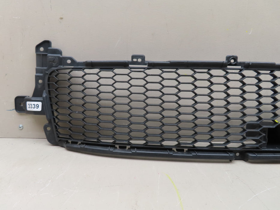 2010-2013 MITSUBISHI OUTLANDER FRONT LOWER BUMPER GRILLE GRILL OEM 6402A199