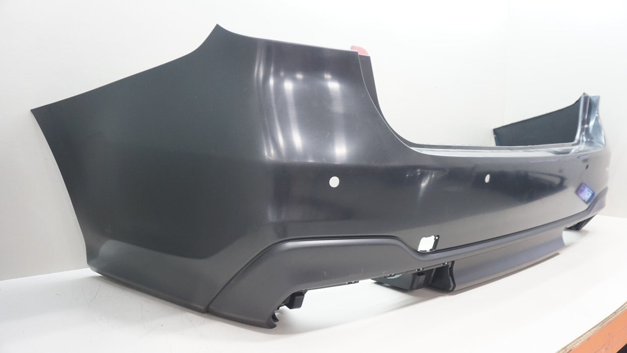 2020-2022 SUBARU LEGACY REAR BUMPER COVER 57704AN30B OEM 20 21 22