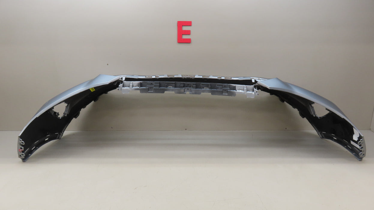 2023 2024 FORD ESCAPE FRONT BUMPER COVER OEM