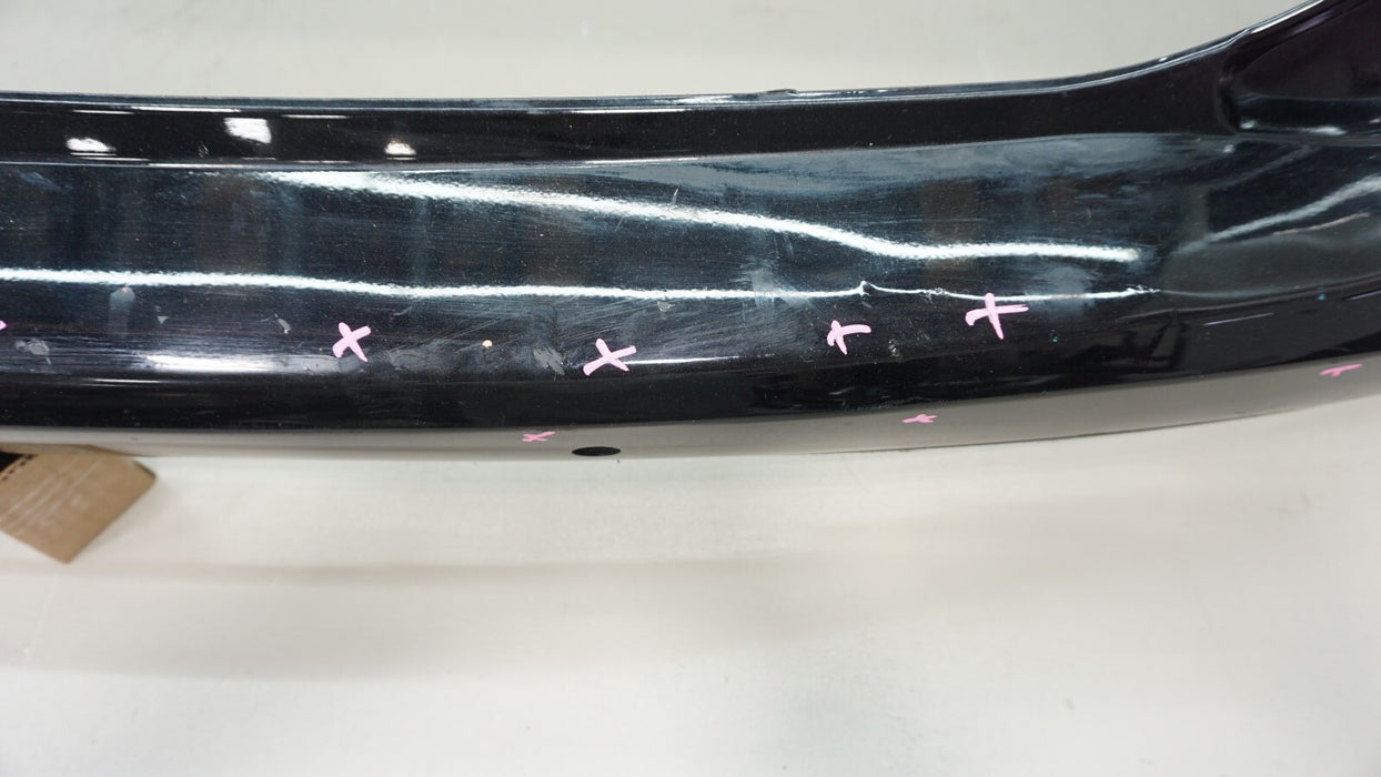 2019-2020 LINCOLN MKX REAR BUMPER COVER KA1B-17F001-ACW OEM