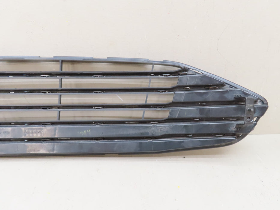 2019-2020 FORD FUSION FRONT UPPER BUMPER RADIATOR GRILLE GRILL OEM KS73-8150-ADW