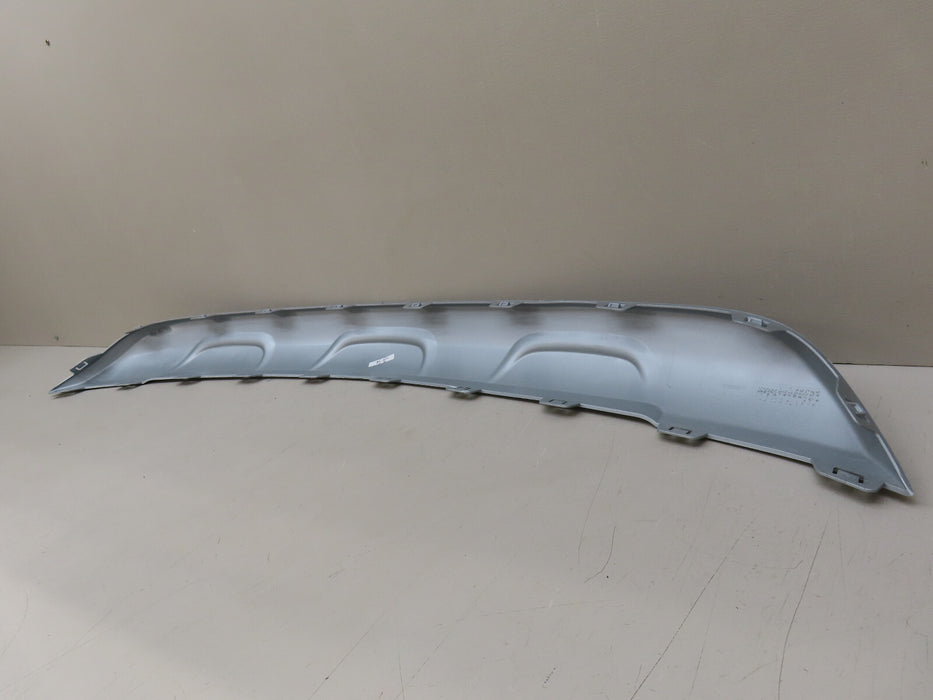 2017-2022 BUICK ENCORE FRONT LOWER SKID PLATE BUMPER COVER OEM