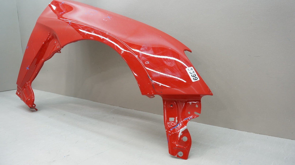 2022-2025 SUBARU BRZ RH RIGHT FRONT FENDER PANEL OEM AY67407