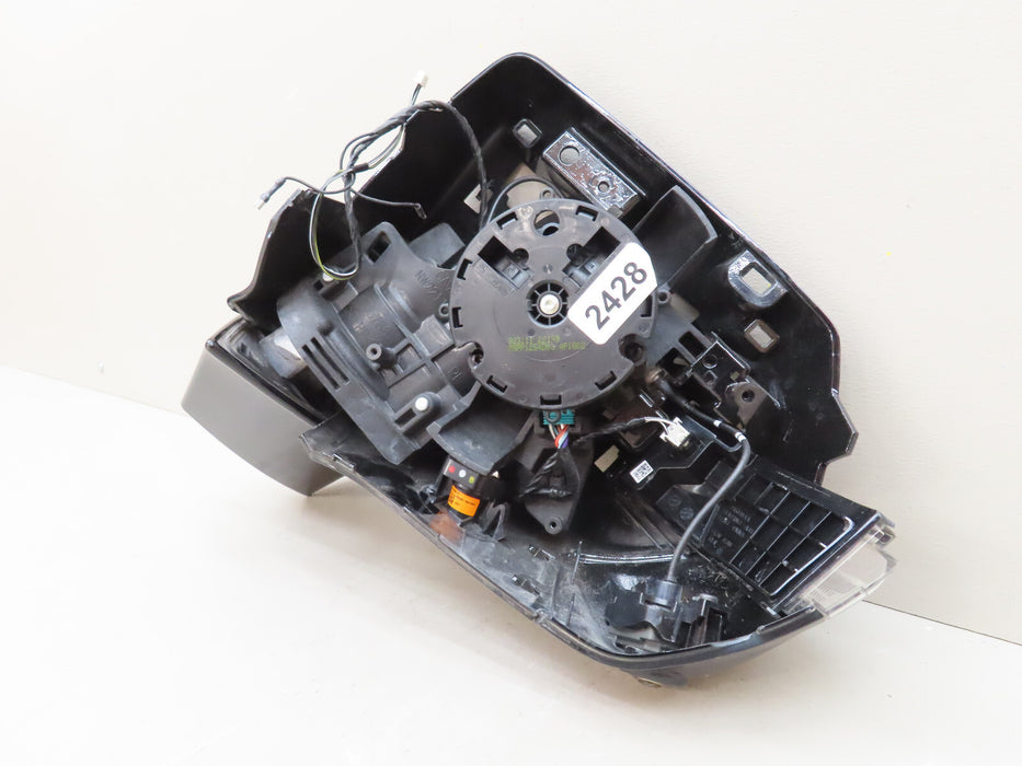 2021-2023 CHEVROLET/GMC TAHOE-SUBURBAN-YUKON RIGHT PASSENGER SIDE MIRRIOR OEM