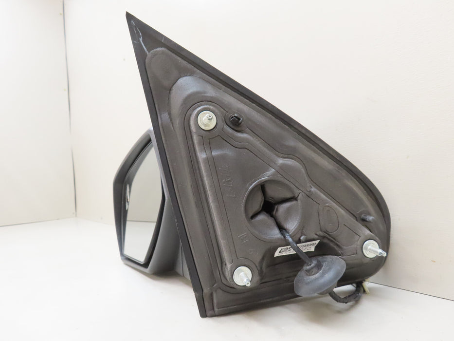 2014-2018 CHEVROLET SILVERADO 1500 FRONT LEFT DRIVER SIDE MIRROR OEM