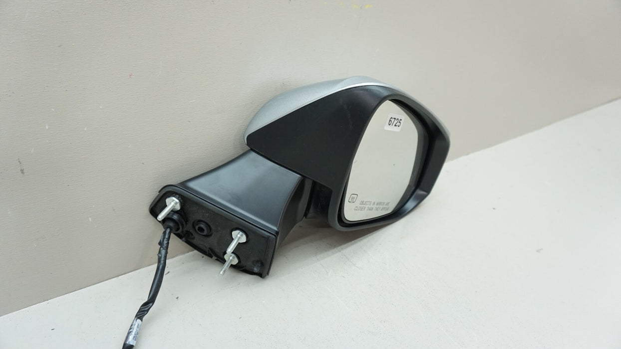 2020-2023 TOYOTA HIGHLANDER RIGHT PASSENGER SIDE MIRROR 811279-LHD OEM