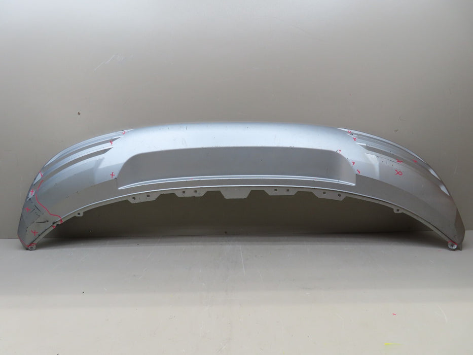 2019-2021 AUDI E-TRON QUATTRO REAR LOWER BUMPER VALANCE COVER OEM 4KE807835