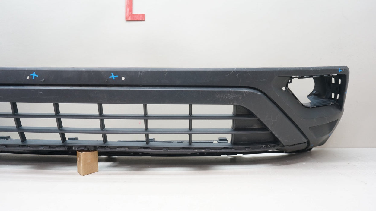 2018-2020 VOLKSWAGEN ATLAS SUV FRONT LOWER BUMPER COVER VALANCE OEM 3CN805903