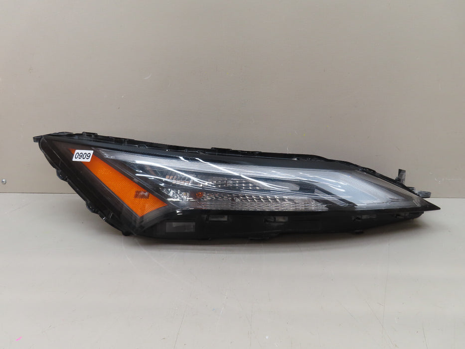 2021-2022 NISSAN ROGUE FRONT RIGHT PASSENGER DAYTIME RUNNING LIGHT OEM