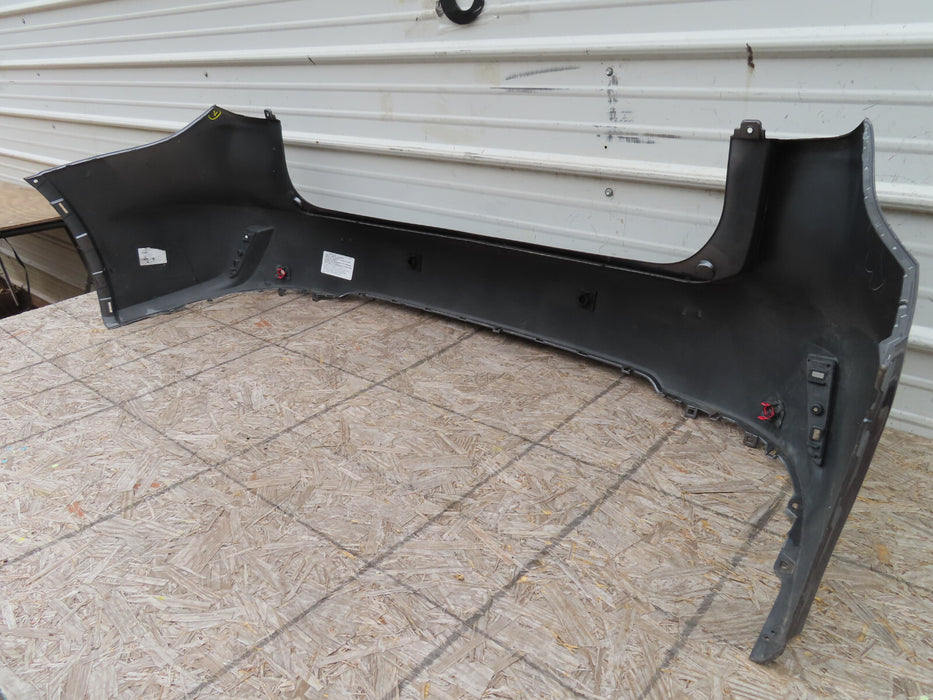 2016-2018 LEXUS RX350 RX340H REAR BUMPER COVER  52159-0E120 OEM