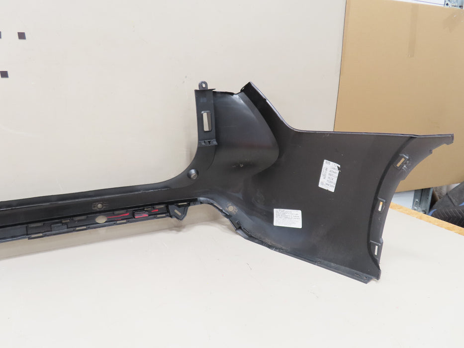 2020 2021 TOYOTA HIGHLANDER REAR BUMPER COVER OEM 52159-0E170