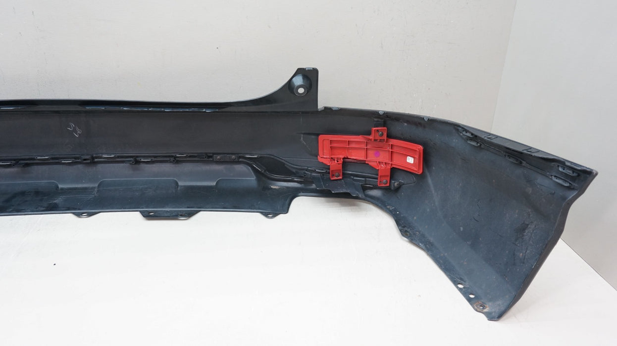 2020-2022 HONDA CRV CR-V REAR BUMPER COVER PANEL OEM 71501-TLA-A700