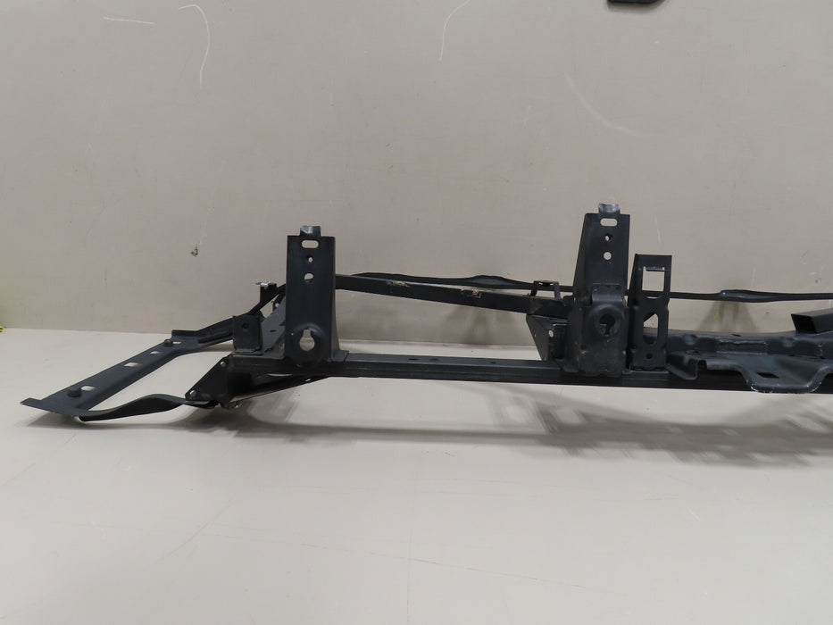 2014 2015 CHEVROLET SILVERADO 1500 FRONT HEADER PANEL OEM