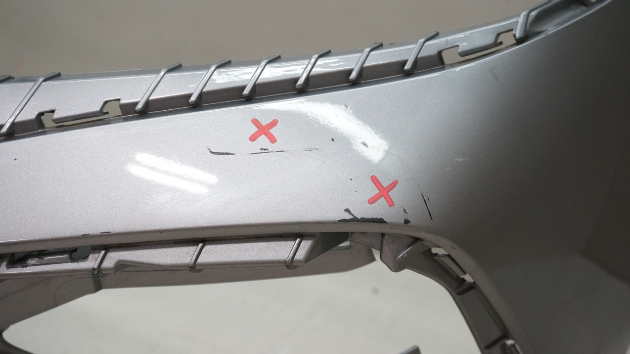 2024-2025 HYUNDAI ELANTRA FRONT BUMPER COVER PANEL OEM 86511-AAAA0