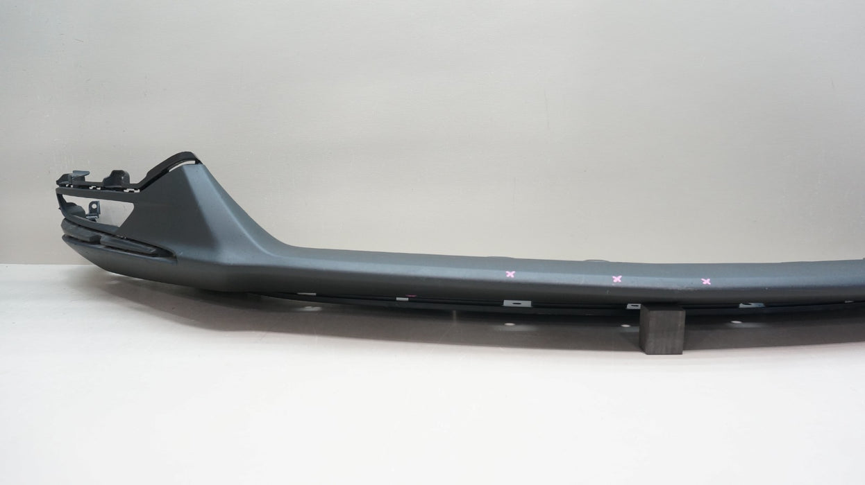 2022-2025 ACURA RDX FRONT LOWER BUMPER VALANCE PANEL OEM 71110-TJB-A2