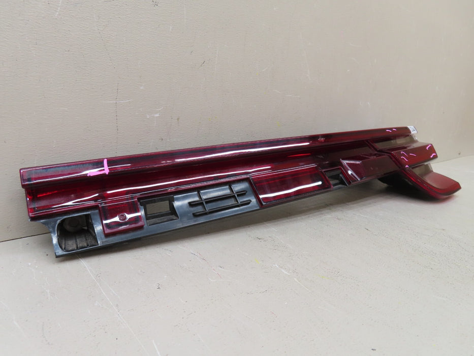 2017-2020 PORSCHE PANAMERA TURBO TAIL LIGHT RIGHT INNER PASSENGER SIDE LED OEM